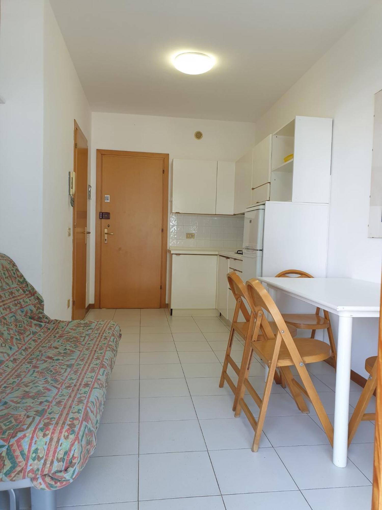 Le Caravelle Apartment Бибионе Екстериор снимка