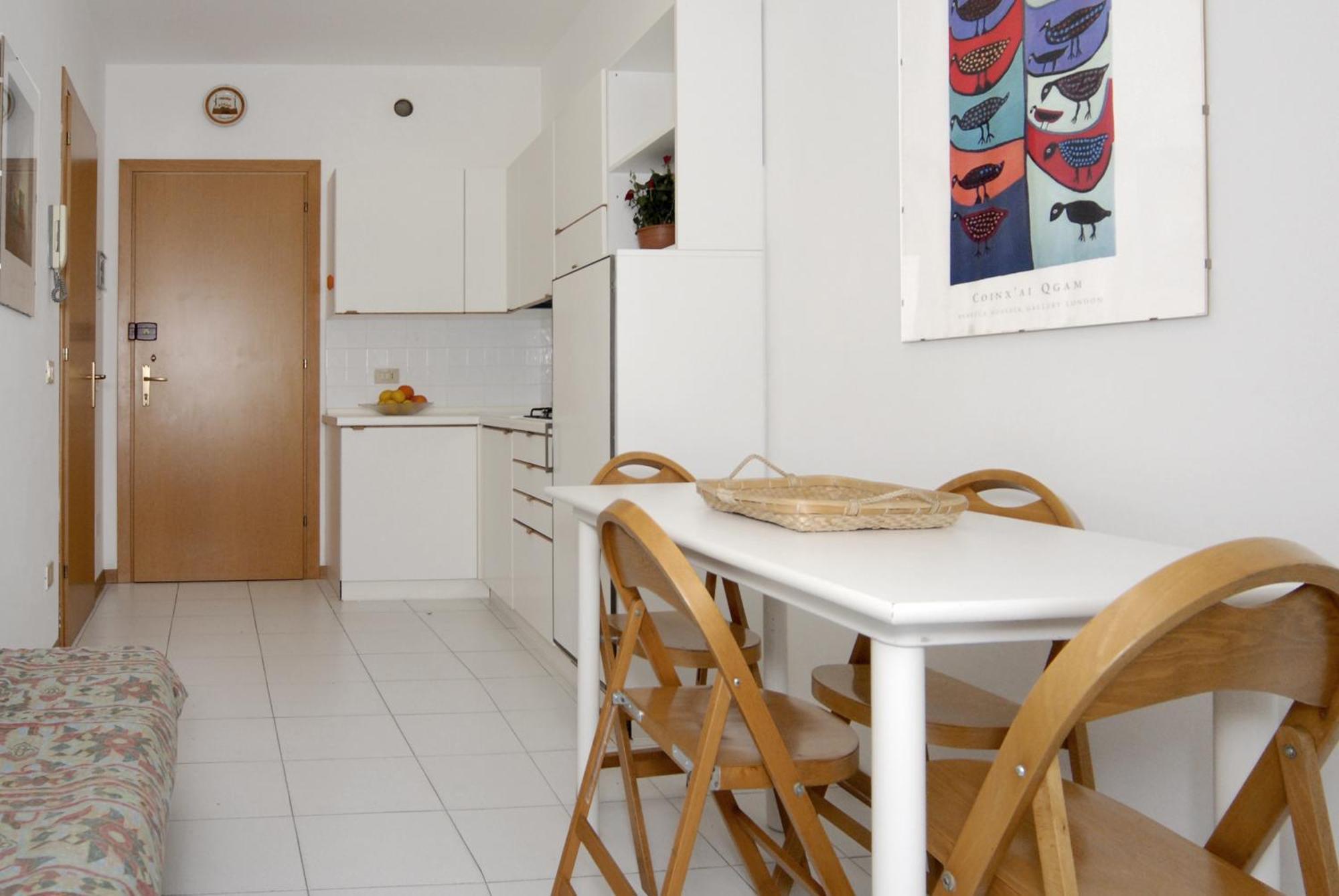 Le Caravelle Apartment Бибионе Екстериор снимка