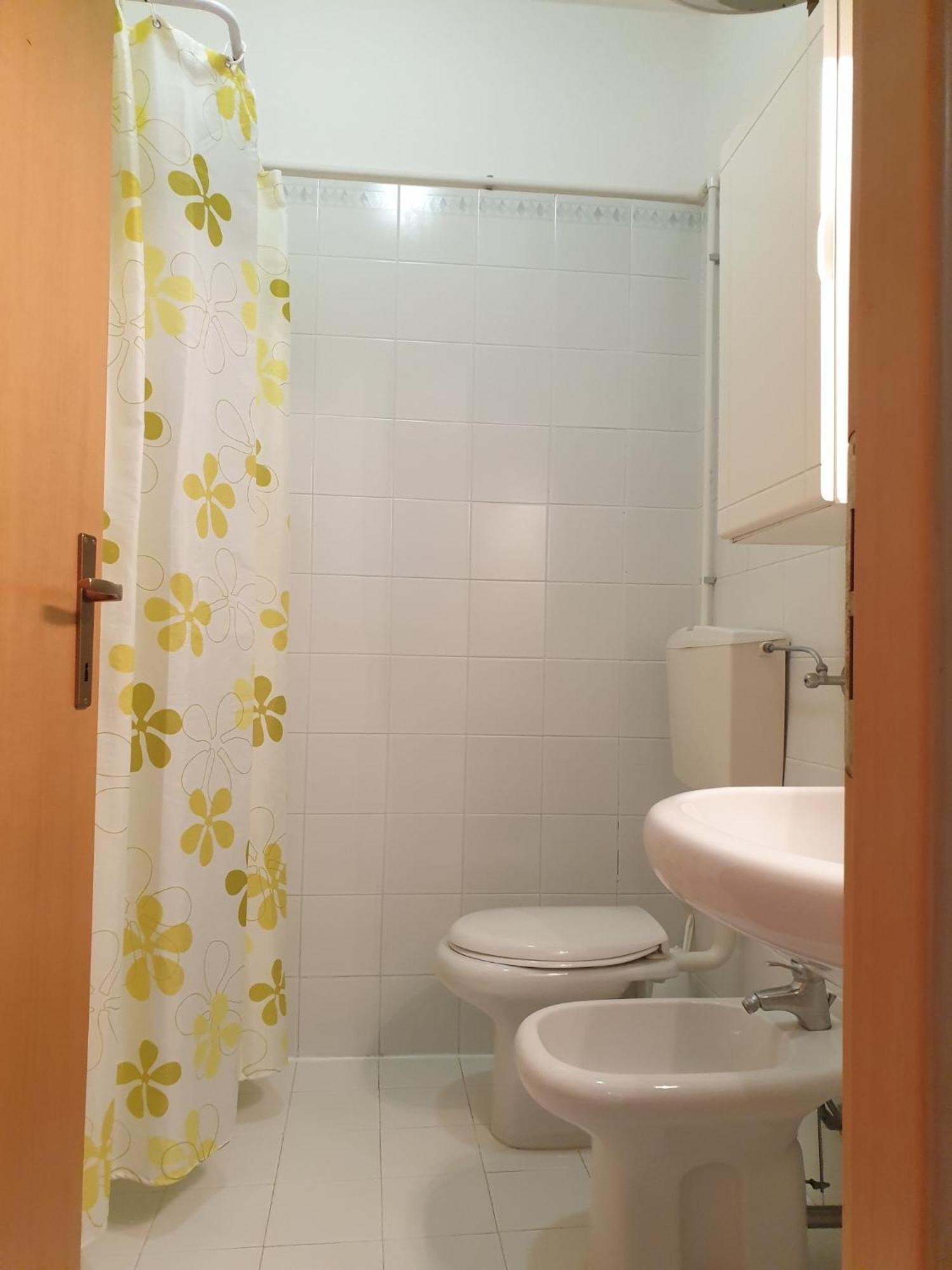 Le Caravelle Apartment Бибионе Екстериор снимка