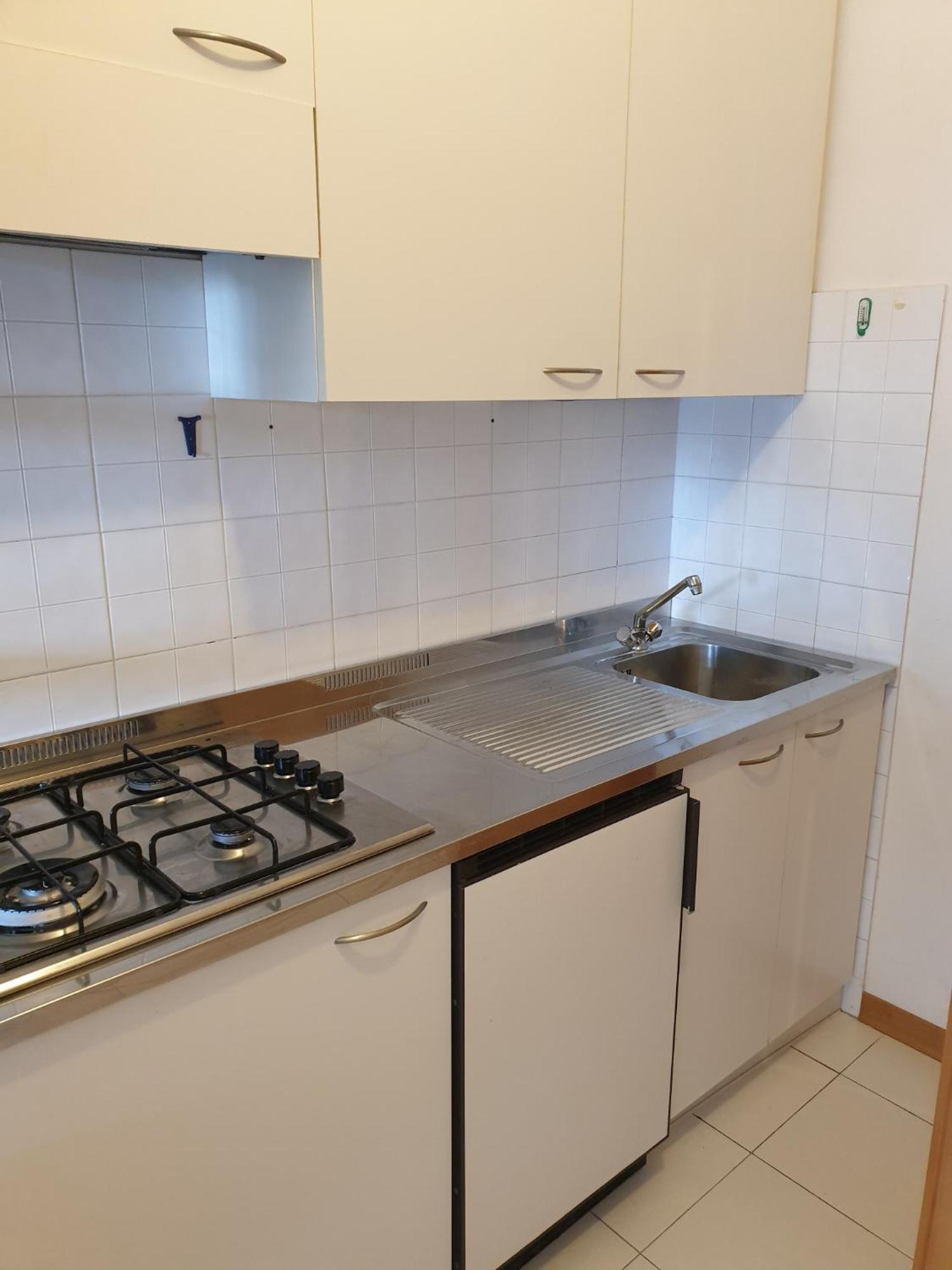 Le Caravelle Apartment Бибионе Екстериор снимка