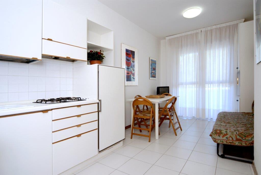 Le Caravelle Apartment Бибионе Екстериор снимка